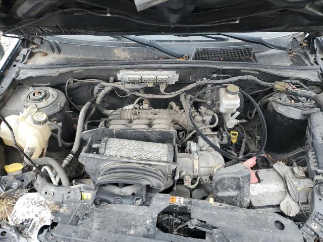 Photo 11 from auction – 2010 FORD ESCAPE LIM with VIN 1FMCU9EG3AKC39314