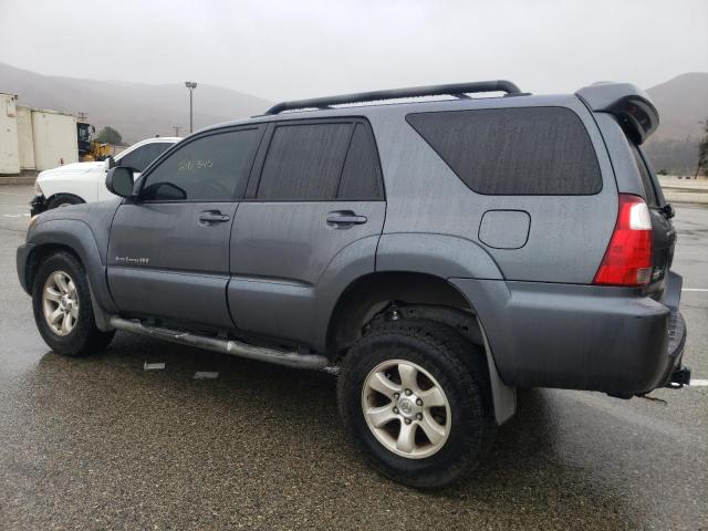 Photo 2 from auction – 2006 TOYOTA 4RUNNER SR with VIN JTEBT14R960058174