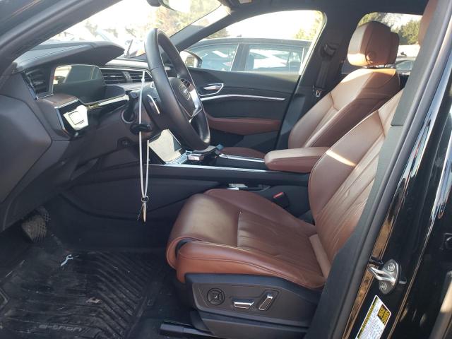 Photo 7 from auction – 2019 AUDI E-TRON PRE with VIN WA1VAAGE5KB024077