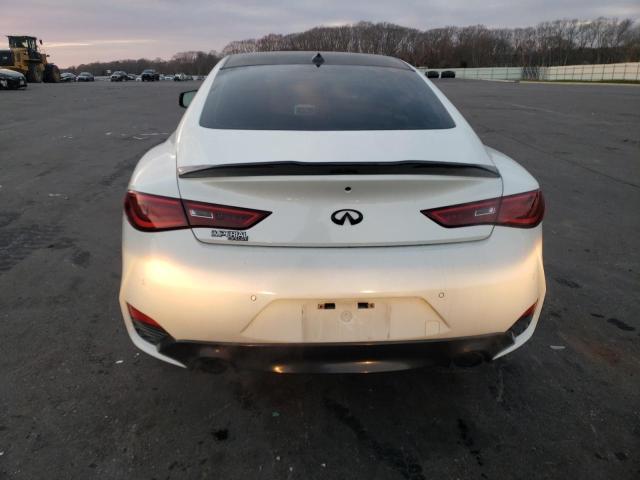 Photo 6 from auction – 2017 INFINITI Q60 PREMIU with VIN JN1EV7EL3HM554479