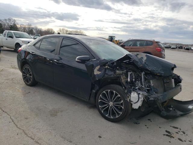 Photo 4 from auction – 2016 TOYOTA COROLLA L with VIN 5YFBURHEXGP427896