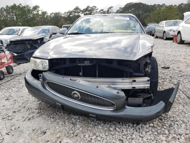 Photo 5 from auction – 2005 BUICK LESABRE CU with VIN 1G4HP52K05U190971