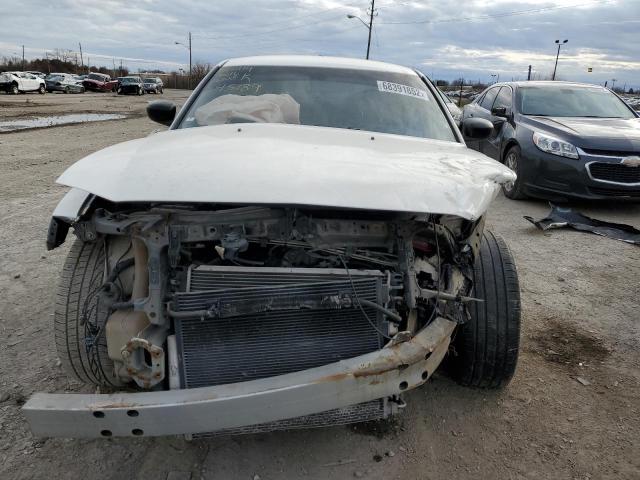 Photo 5 from auction – 2007 DODGE CHARGER SE with VIN 2B3KA43H97H845189