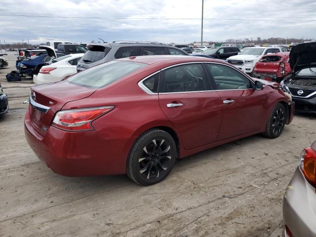 Photo 3 from auction – 2014 NISSAN ALTIMA 2.5 with VIN 1N4AL3AP3EC317212