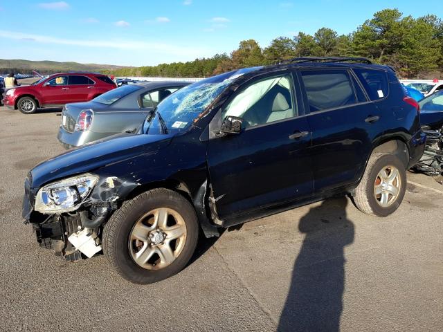 TOYOTA RAV4 2008 с VIN JTMBD35V485201952 - Фото с аукциона