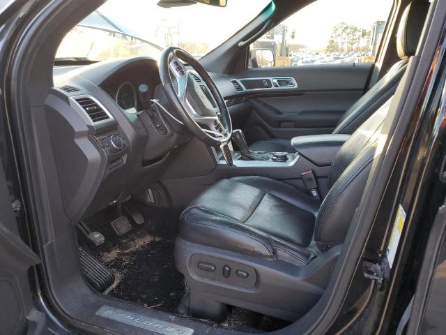 Photo 7 from auction – 2013 FORD EXPLORER L with VIN 1FM5K8F86DGA10634