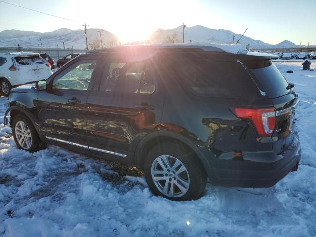 Zdjęcie 2 z aukcji – 2019 FORD EXPLORER X z VIN 1FM5K8D83KGB46896