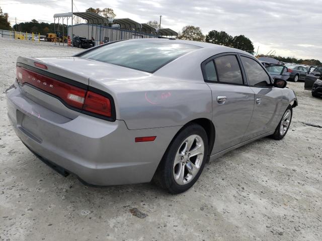 Photo 3 from auction – 2011 DODGE CHARGER with VIN 2B3CL3CG0BH519922