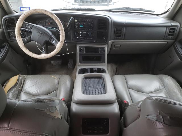 Photo 8 from auction – 2003 GMC YUKON with VIN 1GKEC13T53R315566