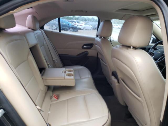 Photo 10 from auction – 2013 CHEVROLET MALIBU 2LT with VIN 1G11F5SR4DF160258