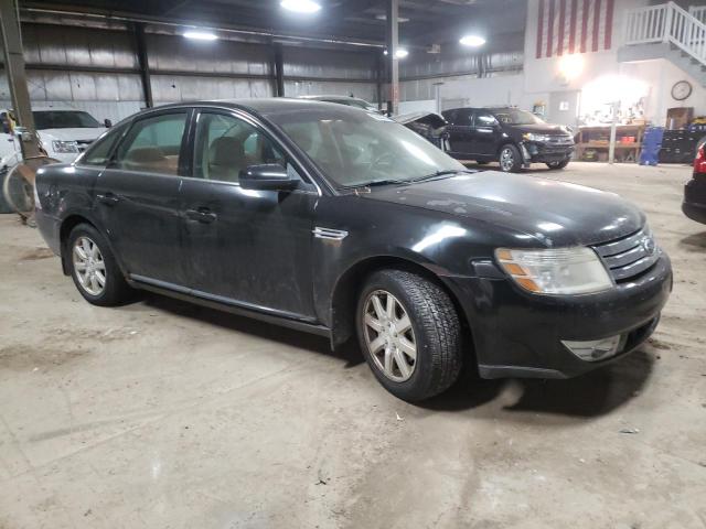 Photo 4 from auction – 2009 FORD TAURUS SE with VIN 1FAHP23W79G119913