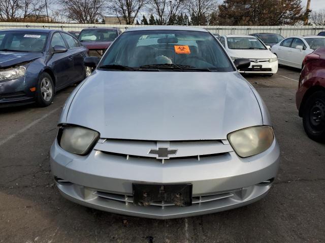 Photo 5 from auction – 2005 CHEVROLET CAVALIER with VIN 1G1JC52F157189808