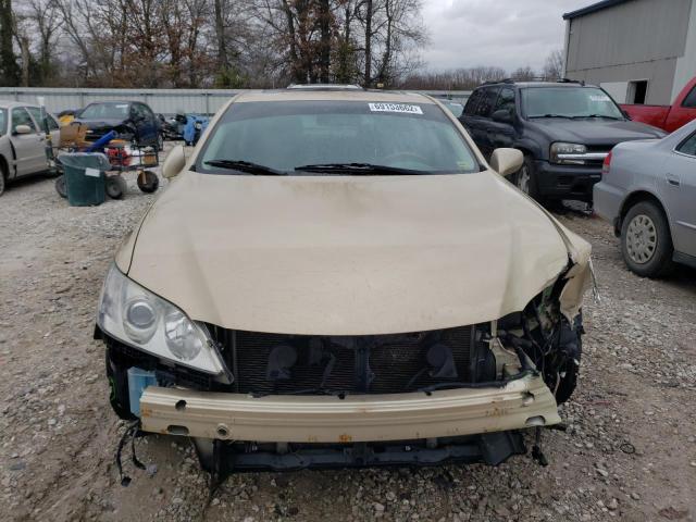 Photo 5 from auction – 2008 LEXUS ES 350 with VIN JTHBJ46G282226766