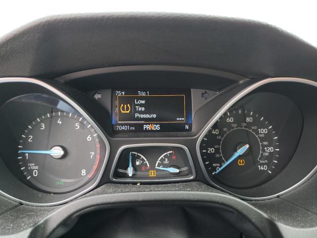 Photo 9 from auction – 2016 FORD FOCUS SE with VIN 1FADP3K25GL380626
