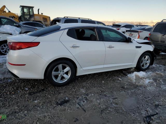 Photo 3 from auction – 2015 KIA OPTIMA LX with VIN KNAGM4A7XF5587418