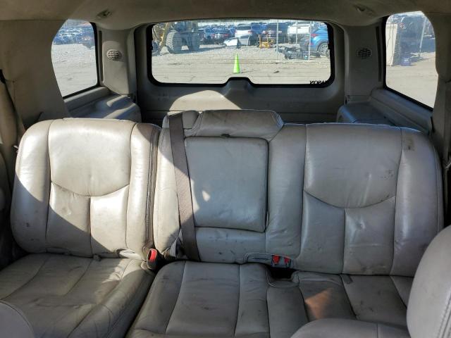 Photo 10 from auction – 2003 GMC YUKON with VIN 1GKEC13Z63J310329