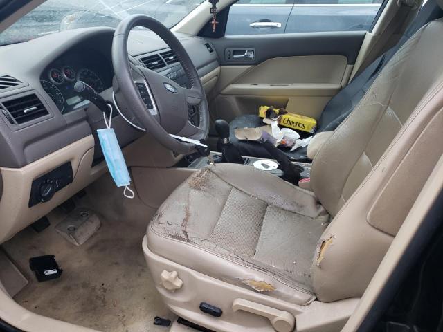 Photo 7 from auction – 2006 FORD 1220 with VIN 3FAHP07Z76R239479