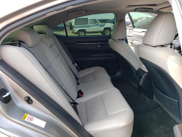 Photo 10 from auction – 2018 LEXUS ES 350 with VIN JTHBK1GG2J2264224