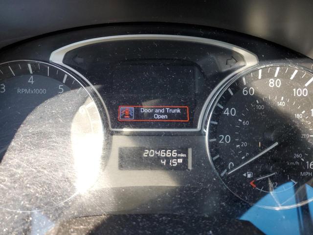 Photo 9 from auction – 2014 NISSAN ALTIMA 2.5 with VIN 1N4AL3AP8EC116552