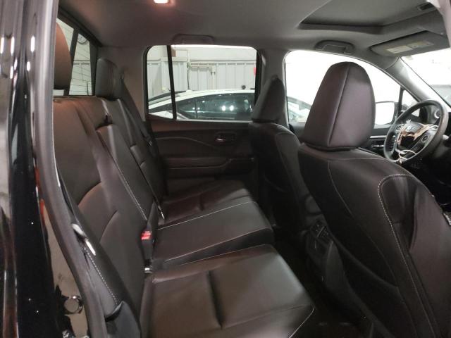 Photo 10 from auction – 2021 HONDA RIDGELINE with VIN 5FPYK3F72MB027718
