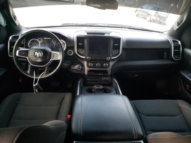 Photo 8 from auction – 2019 RAM 1500 BIG H with VIN 1C6RRFFGXKN720049