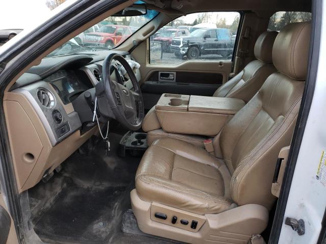 Photo 7 from auction – 2013 FORD F-150 with VIN 1FTFX1CF3DFB61683