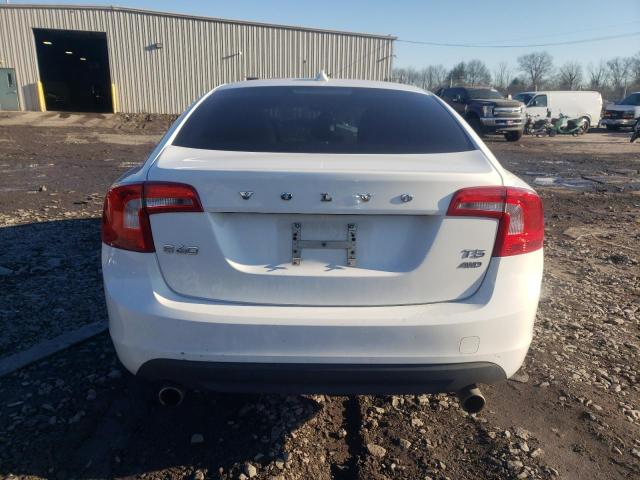 Photo 6 from auction – 2013 VOLVO S60 T5 with VIN YV1612FH0D2206049
