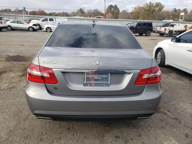 Photo 6 from auction – 2011 MERCEDES-BENZ E 350 with VIN WDDHF5GBXBA410460