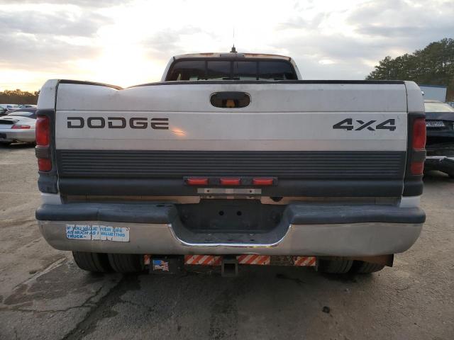 Photo 6 from auction – 1997 DODGE RAM 3500 with VIN 3B7MF33D2VM542821