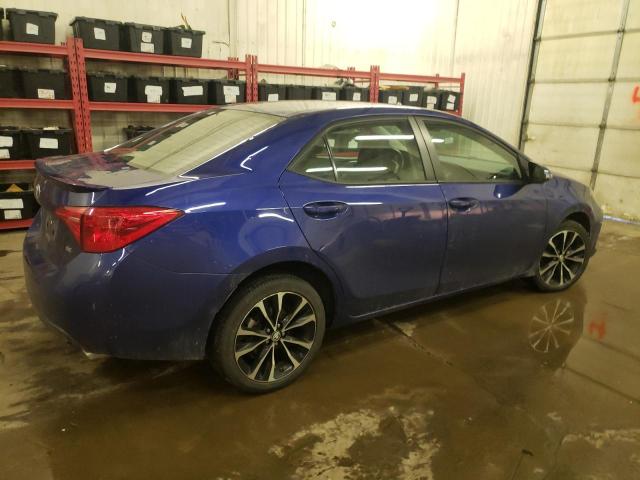 Photo 3 from auction – 2017 TOYOTA COROLLA L with VIN 2T1BURHE5HC865730