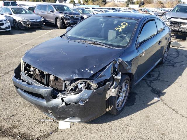 SCION TC 2008 with VIN JTKDE167080223012 - Photo from auction