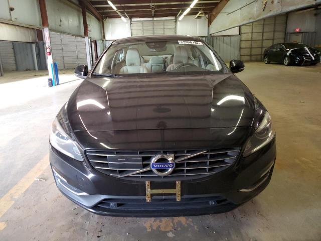 Photo 5 from auction – 2015 VOLVO S60 PLATIN with VIN YV1612TM6F1346066