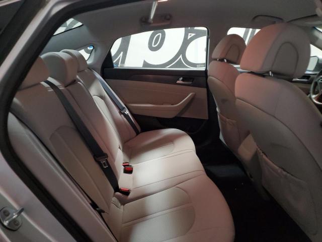 Photo 10 from auction – 2017 HYUNDAI SONATA SPO with VIN 5NPE34AF6HH478414