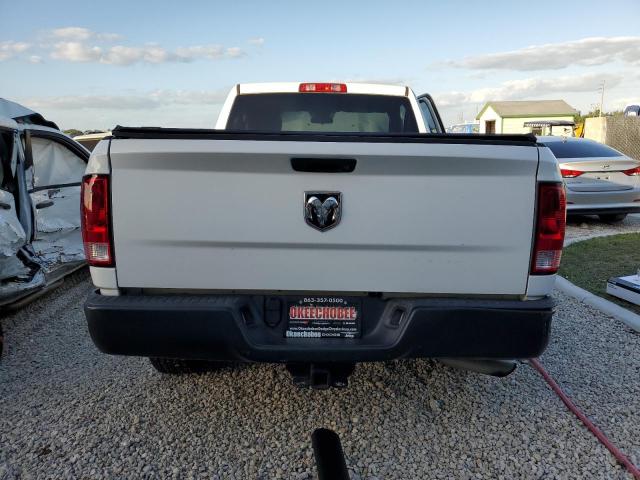 Photo 10 from auction – 2014 RAM 1500 ST with VIN 3C6JR6AG3EG104940