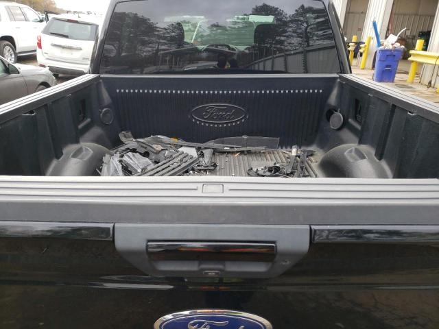 Photo 10 from auction – 2016 FORD F150 SUPER with VIN 1FTEW1CF7GFD31854