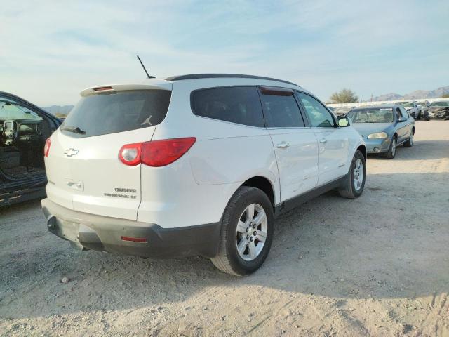 Photo 3 from auction – 2009 CHEVROLET TRAVERSE L with VIN 1GNER23D99S129658
