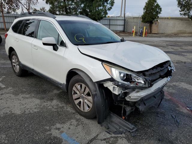 Photo 4 from auction – 2015 SUBARU OUTBACK 2. with VIN 4S4BSACC5F3281181