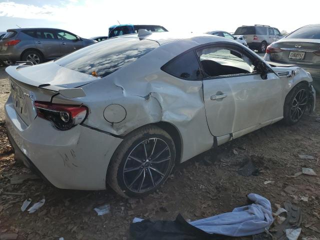 Photo 6 from auction – 2019 SUBARU BRZ LIMITE with VIN JF1ZCAC19K8601930