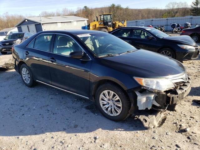 Photo 4 from auction – 2014 TOYOTA CAMRY L with VIN 4T4BF1FK6ER408204