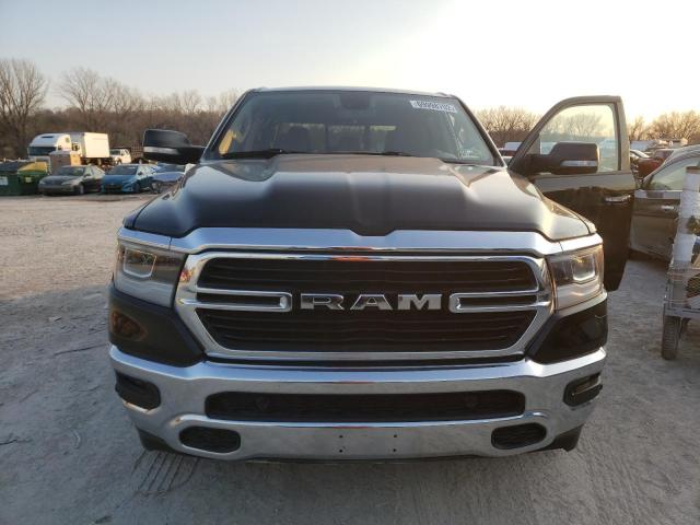 Photo 5 from auction – 2019 RAM 1500 BIG H with VIN 1C6SRFFT0KN767489