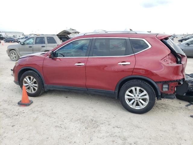 Photo 2 from auction – 2015 NISSAN ROGUE S with VIN 5N1AT2ML2FC836410