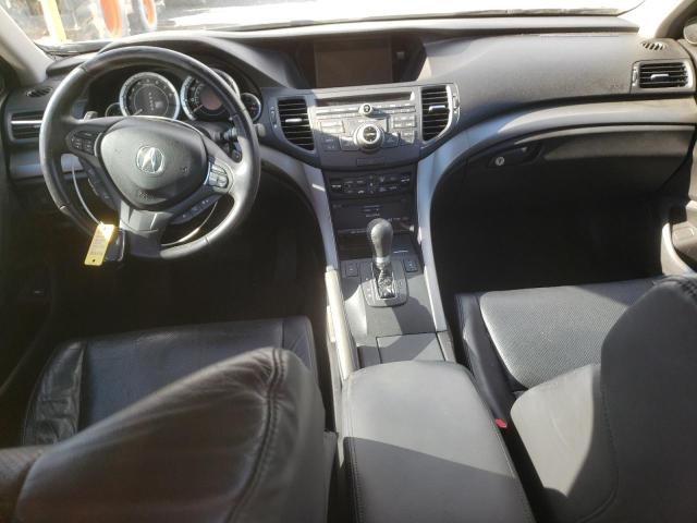 Photo 8 from auction – 2010 ACURA TSX with VIN JH4CU2F65AC042414