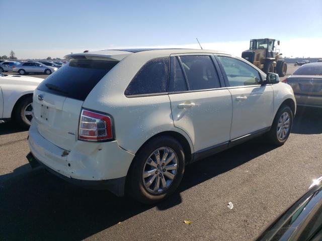 Photo 3 from auction – 2007 FORD EDGE SEL P with VIN 2FMDK39C47BB30460