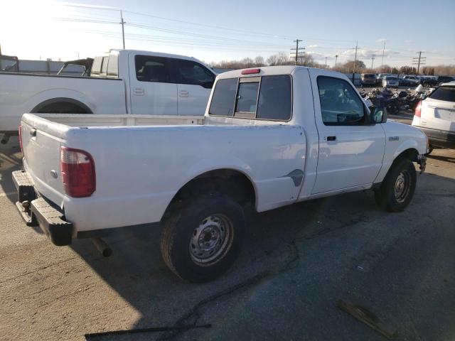 Photo 3 from auction – 2006 FORD RANGER with VIN 1FTYR10D66PA72936