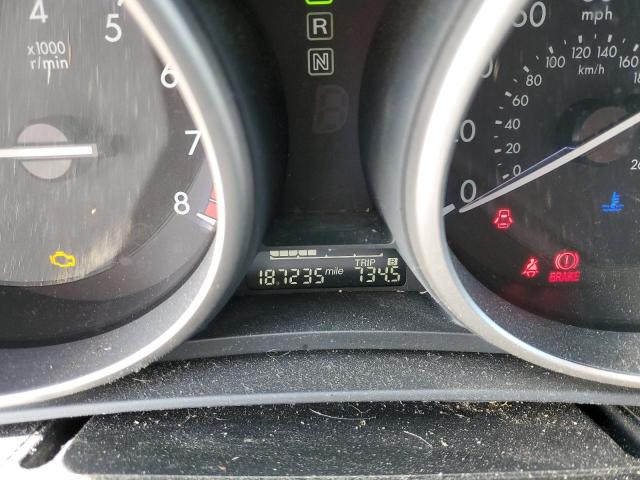 صورة رقم 9 من المزاد - 2012 MAZDA 3 I مع VIN JM1BL1VF6C1503615