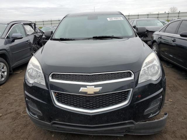 Photo 5 from auction – 2012 CHEVROLET EQUINOX LS with VIN 2GNFLCEK6C6301288