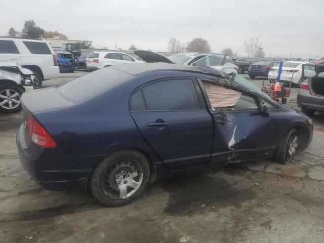 Photo 3 from auction – 2007 HONDA CIVIC EX with VIN JHMFA16817S001228