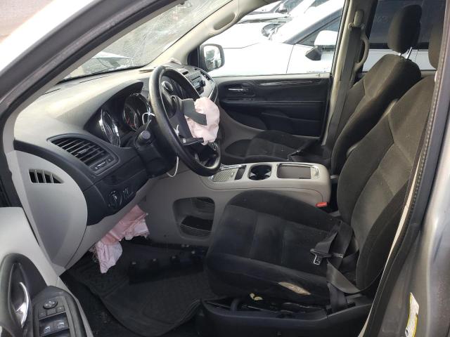 Photo 7 from auction – 2016 DODGE GRAND CARA with VIN 2C4RDGCGXGR370921