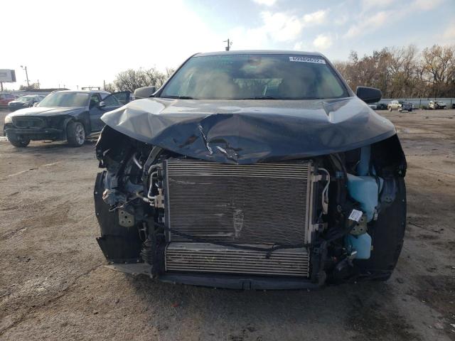 Photo 5 from auction – 2020 CHEVROLET EQUINOX LS with VIN 2GNAXHEV2L6268330
