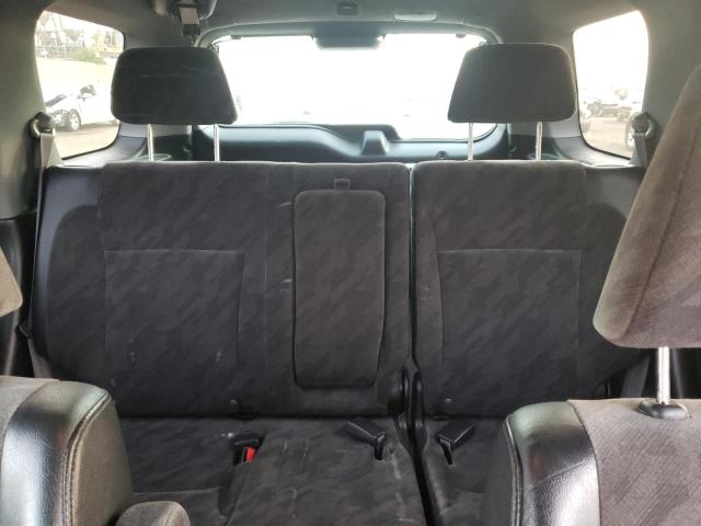 Photo 10 from auction – 2002 HONDA CR-V EX with VIN JHLRD78892C052827